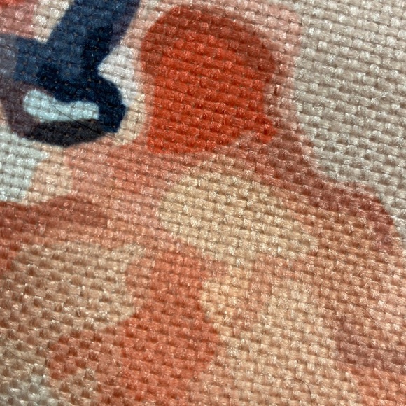 ✨4🛒 $20 ✨ “You’re a peach” 🍑 wall tapestry print art decor 18:23” - Picture 7 of 7